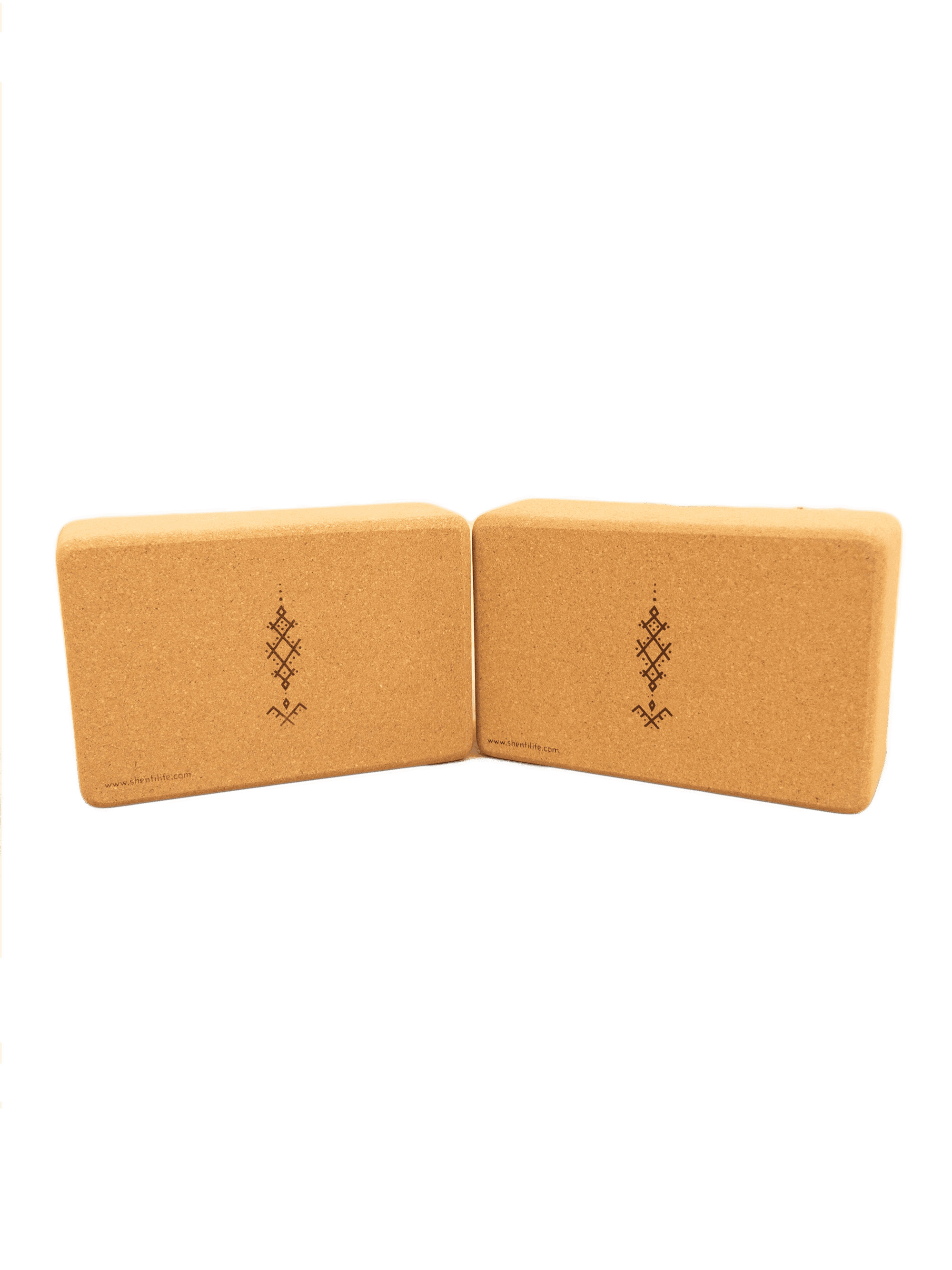 Brique de Yoga en liège