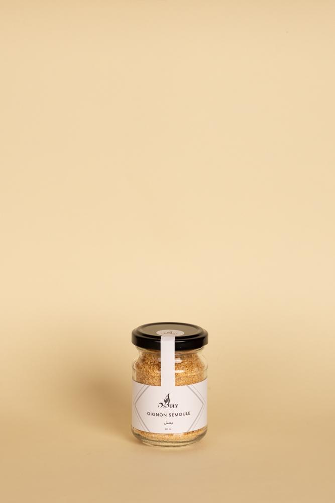OIGNON SEMOULE							