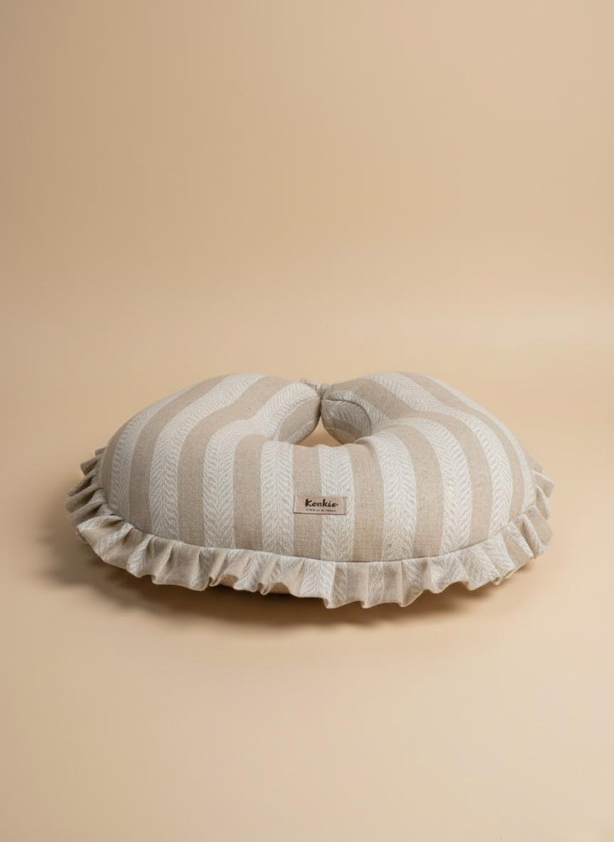 Coussin d'allaitement