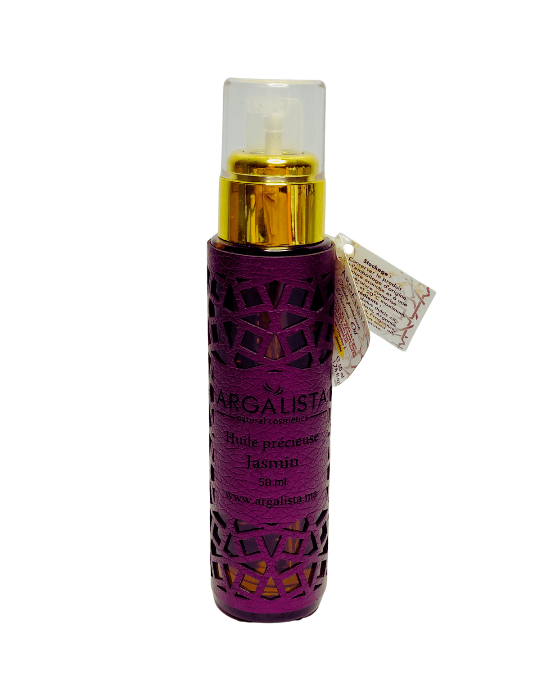 Huiles Précieuses Jsmin  50ML