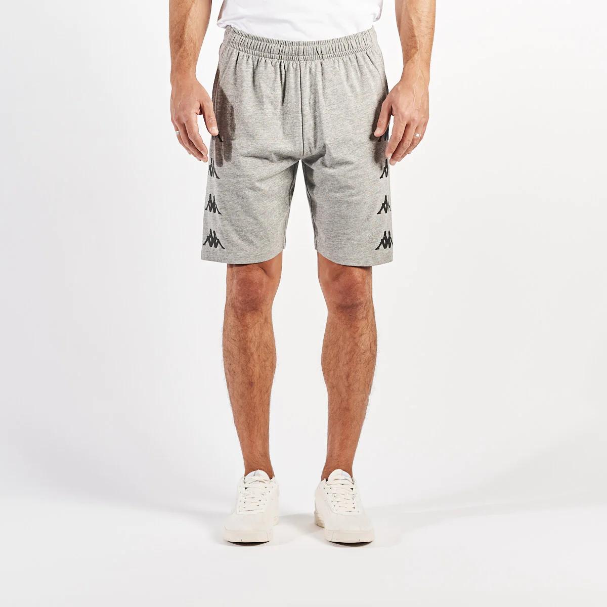 SHORT  KORTIMERY 77M - GREY MD ME