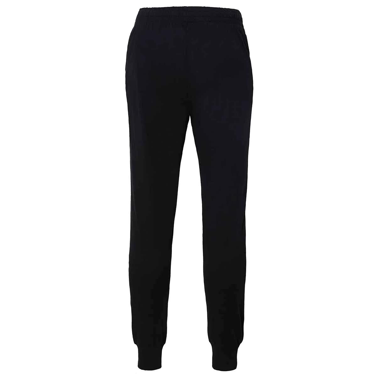 PANTALON LOGO ZIPPO SLIM 005 - BLACK