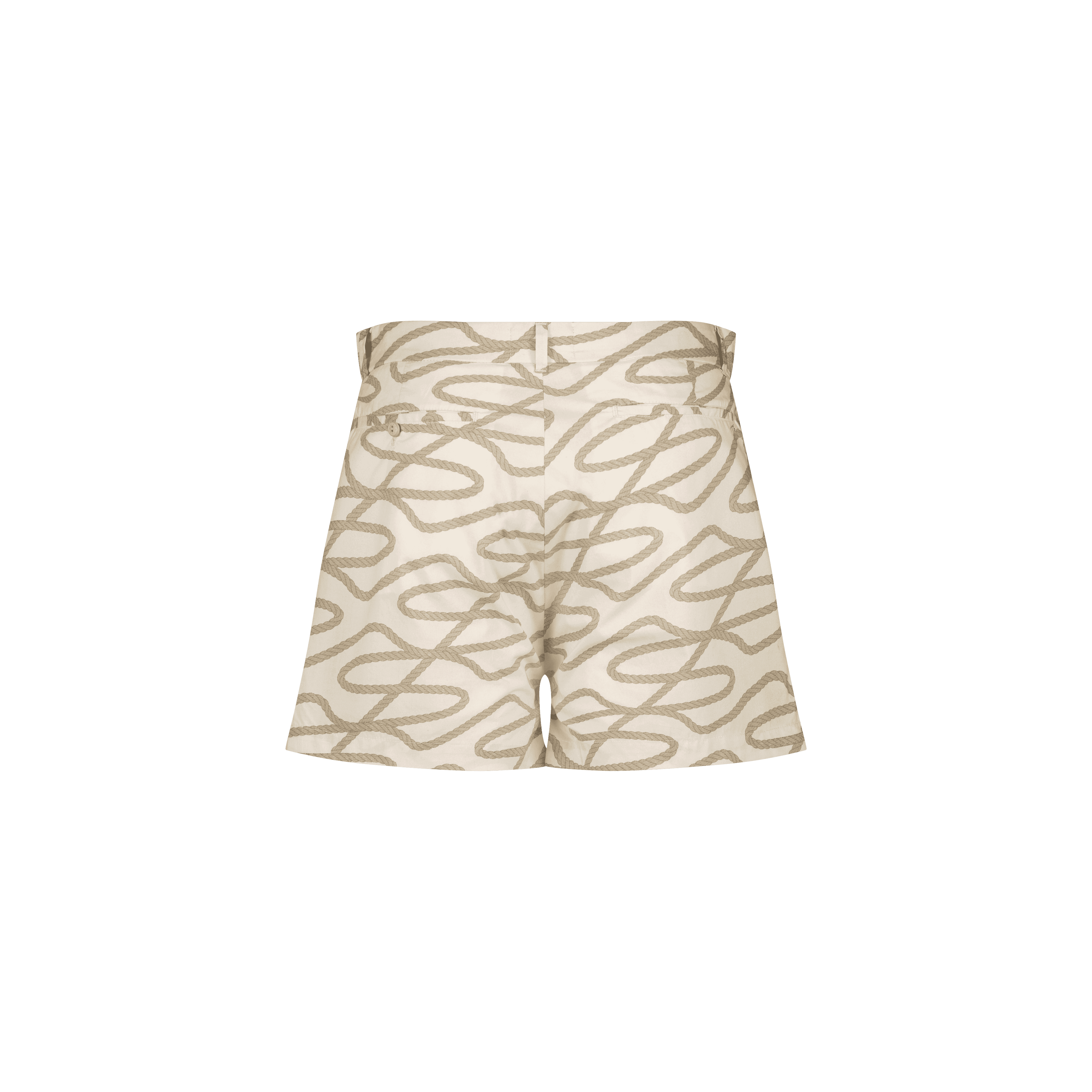 SHORT SH-SALEMA ECRU