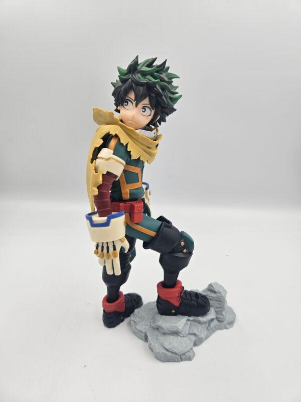 Figurine Izuku Midoriya