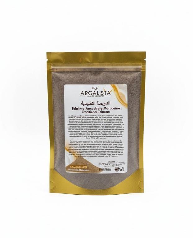 Tebrima Ancestrale Marocaine 200g