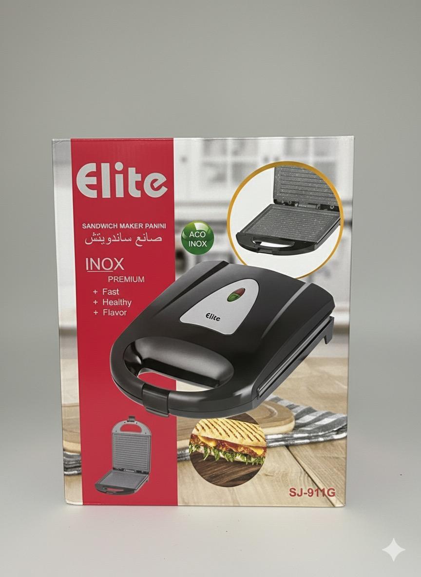 Machine à Sandwich / Panini