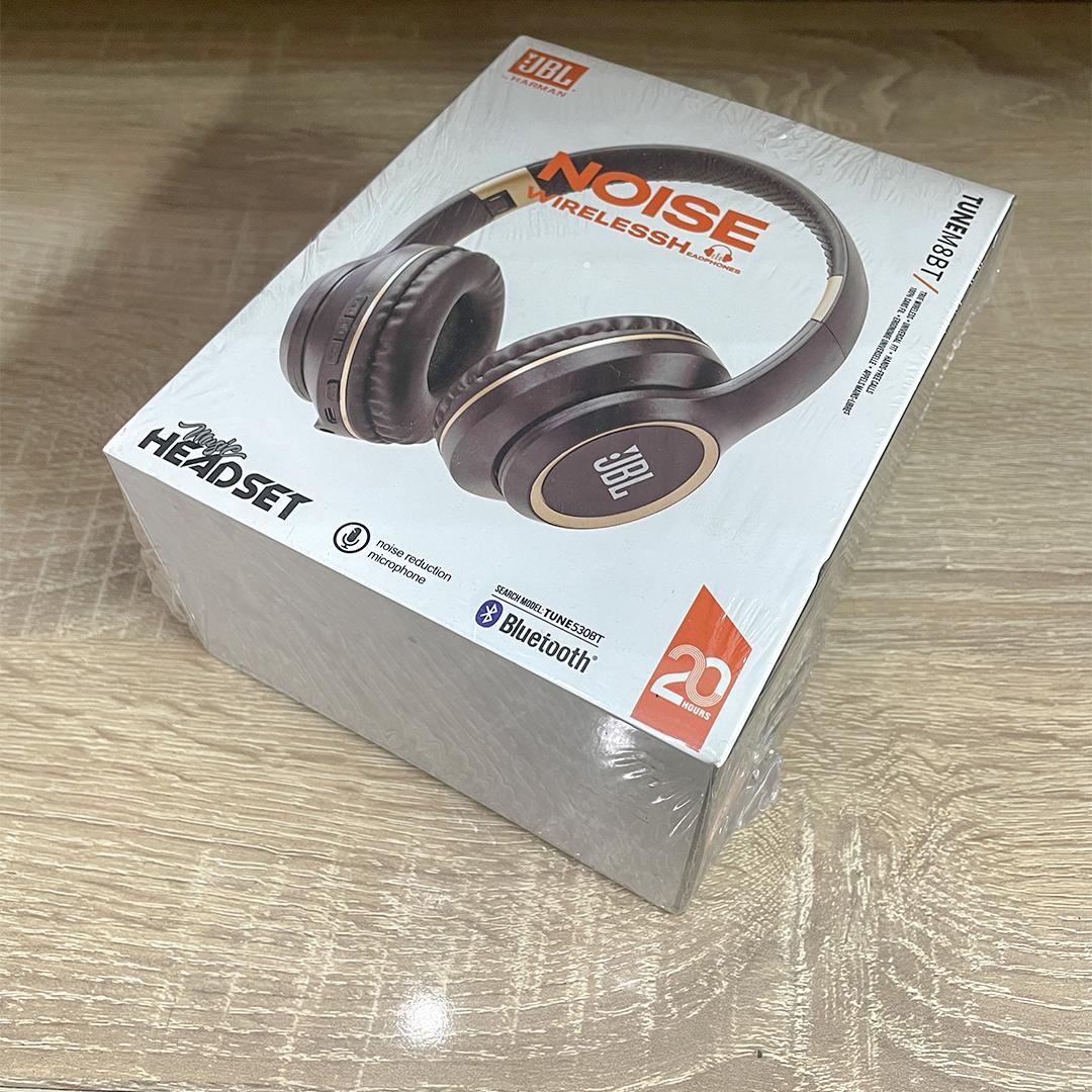 Casque Audio Sans Fil Tune (Modèle 5XXBT) avec Réduction de Bruit