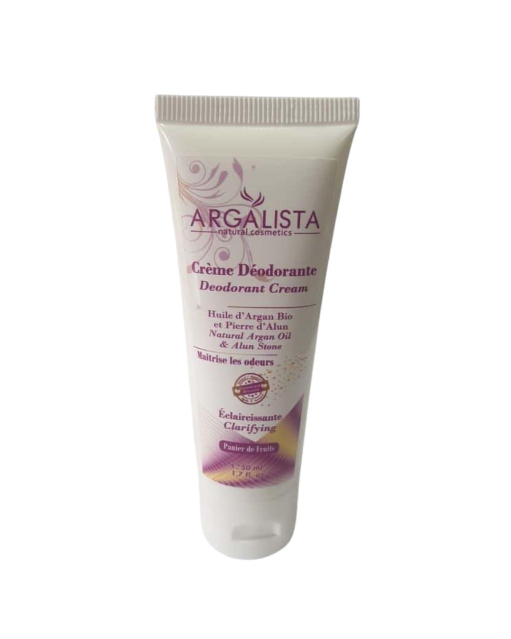 Déodorante Panier de Fruit 50ML