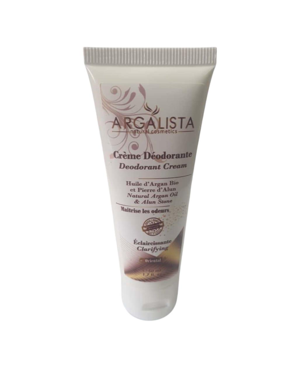 Déodorante Oriental 50ML