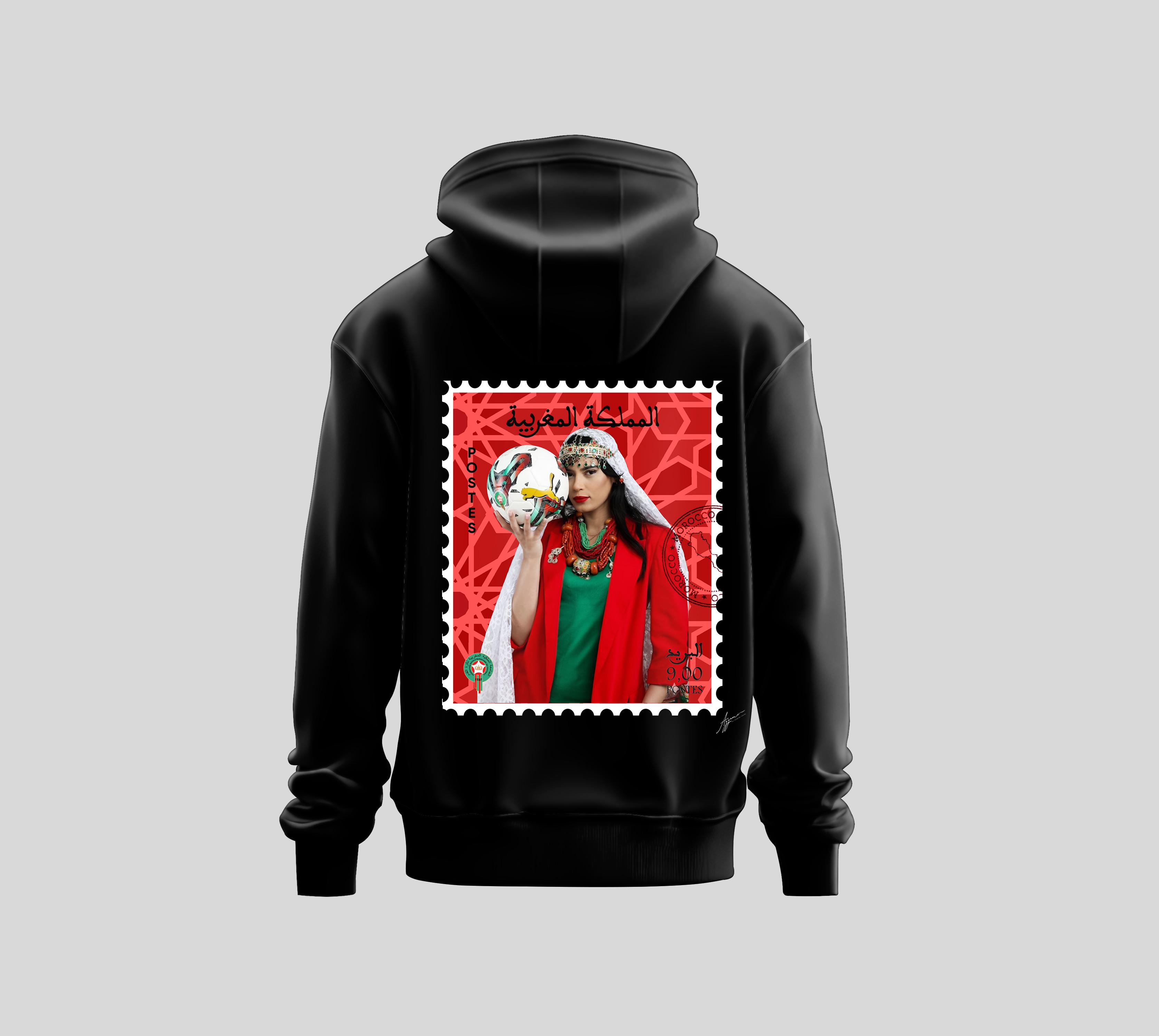 Hoodie Aya CAN2