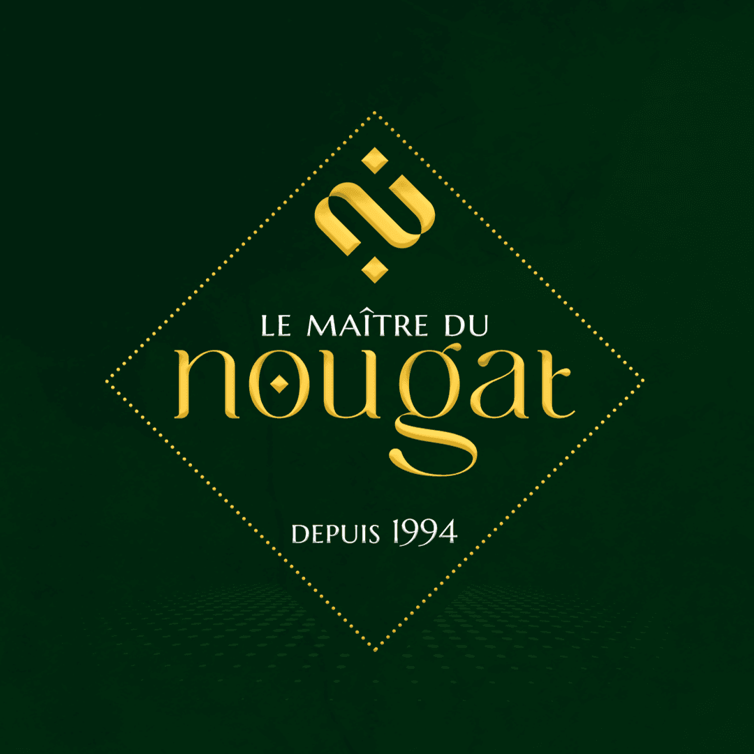 LE MAÎTRE DU NOUGAT
