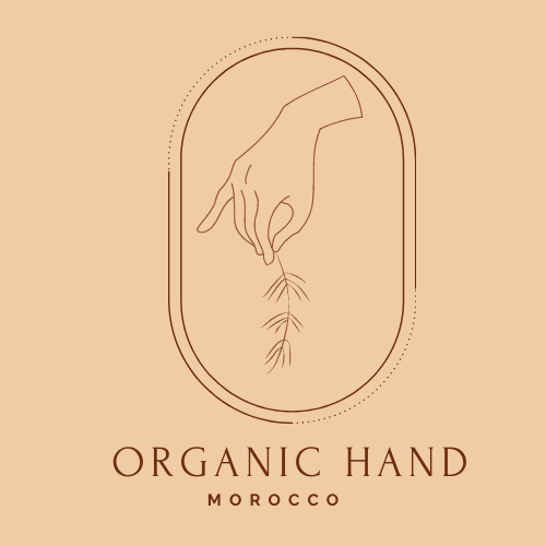 ORGANIC HAND