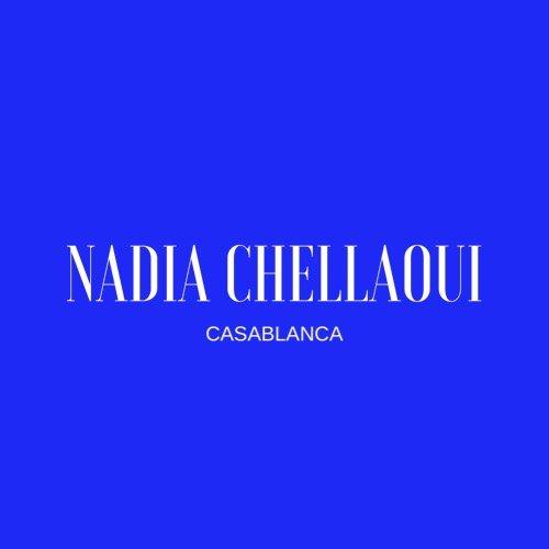 NADIA CHELLAOUI