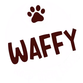 WAFFY 🐾