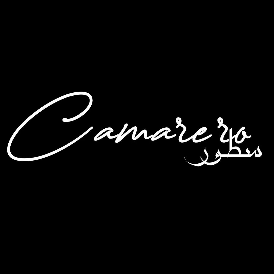 CAMARERO