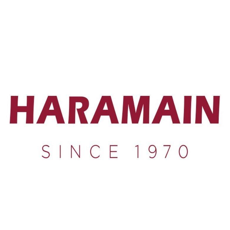 HARAMAIN