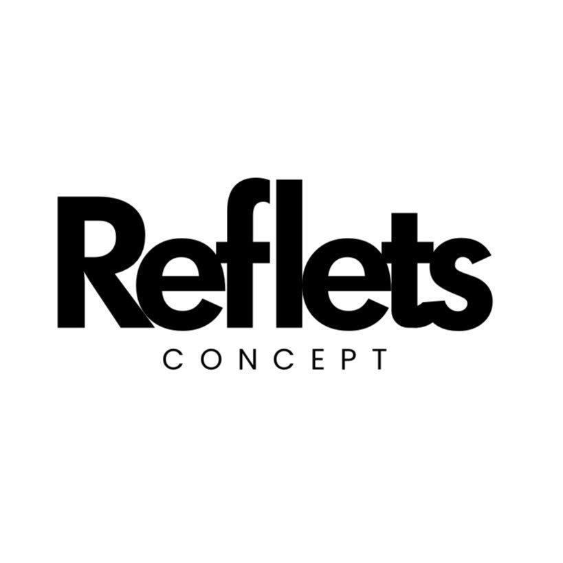 REFLETS CONCEPT MAISON