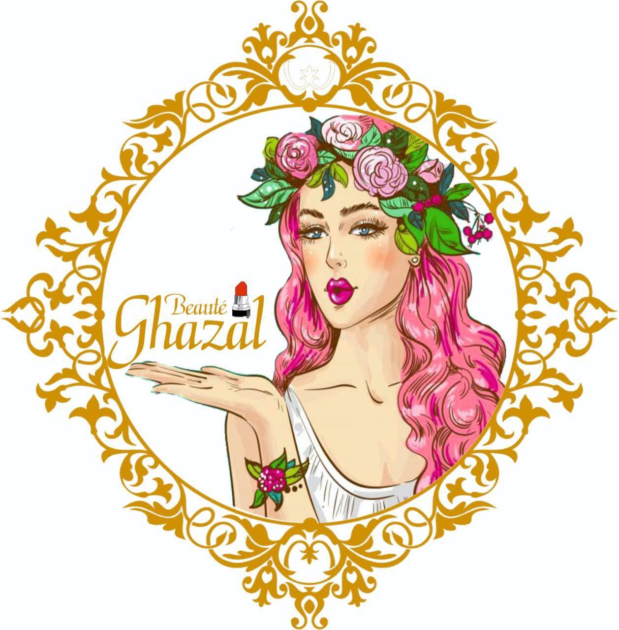 Ghazal beauté