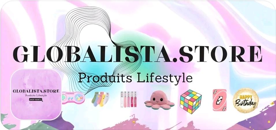 Globalista.store