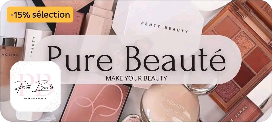 PURE BEAUTE
