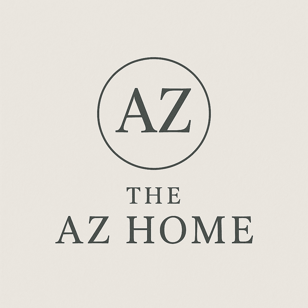 THE AZ HOME