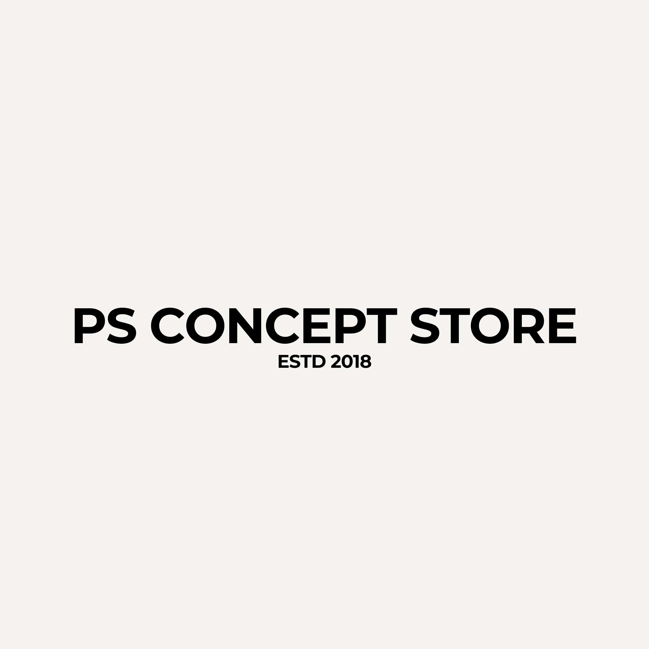 PS CONCEPT STORE