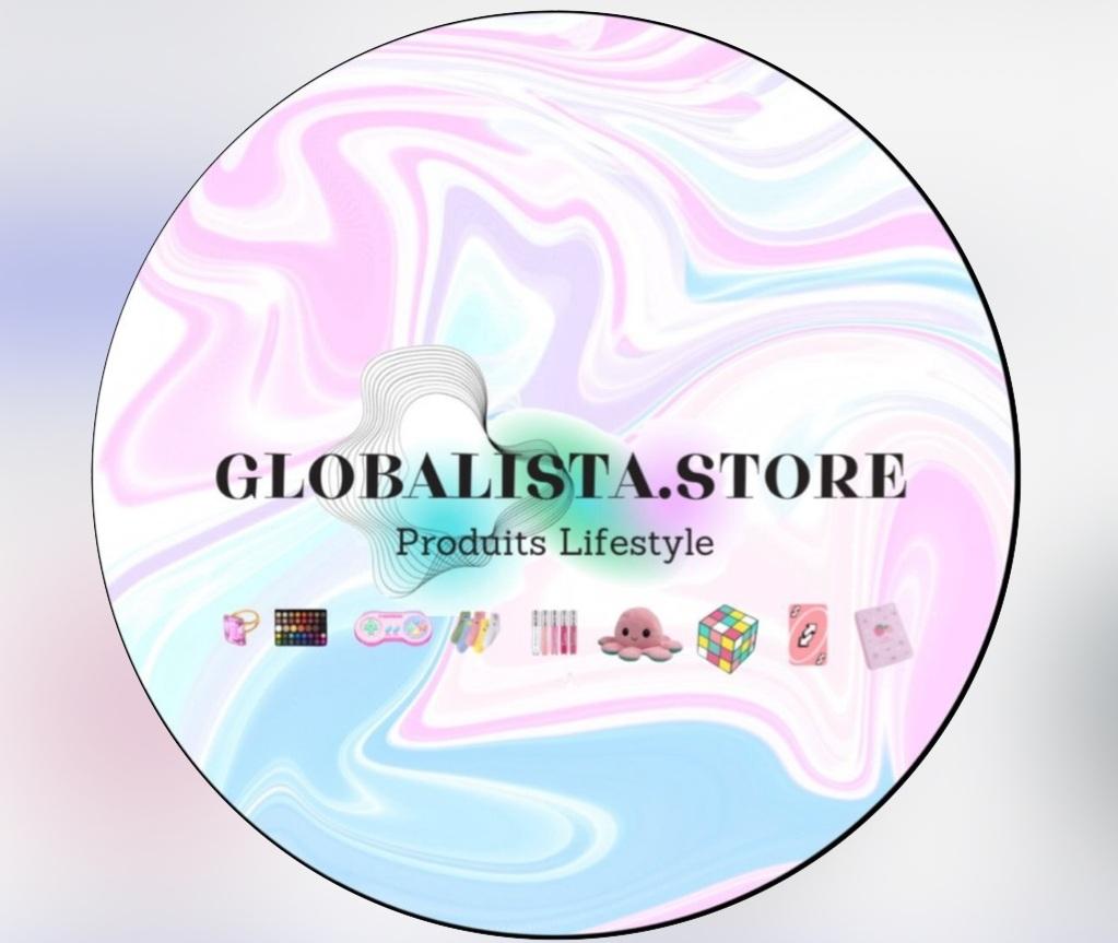 Globalista.store