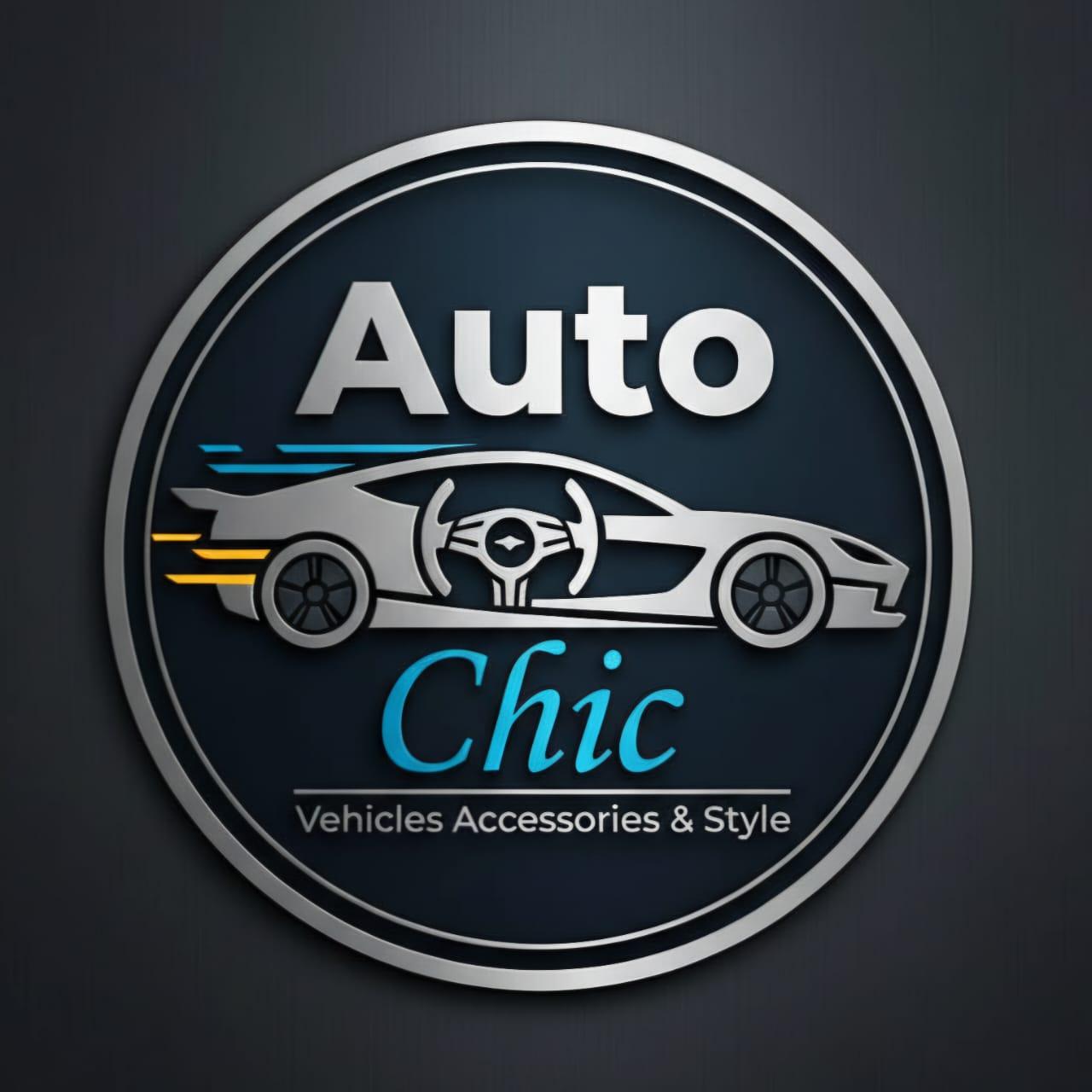 Auto Chic