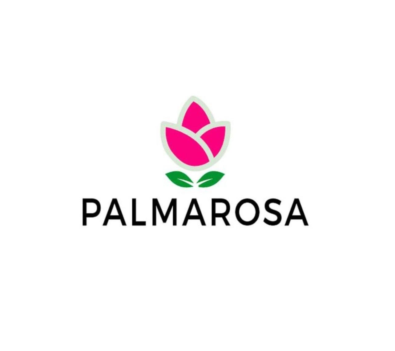 PALMAROSA