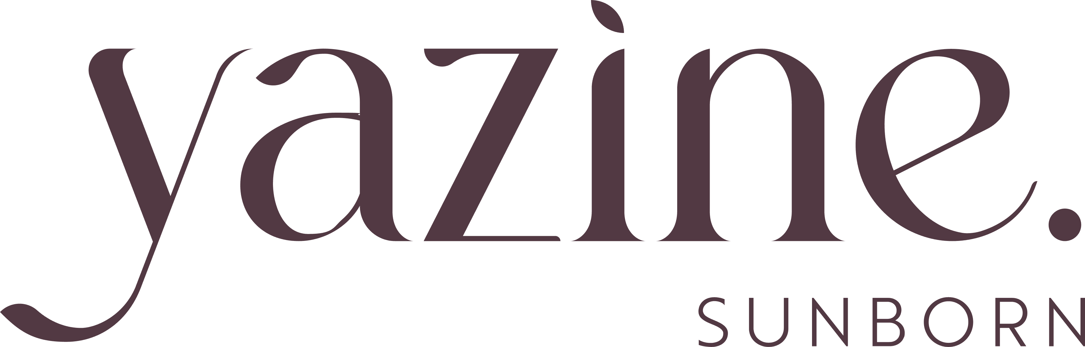 YAZINE COSMETICS