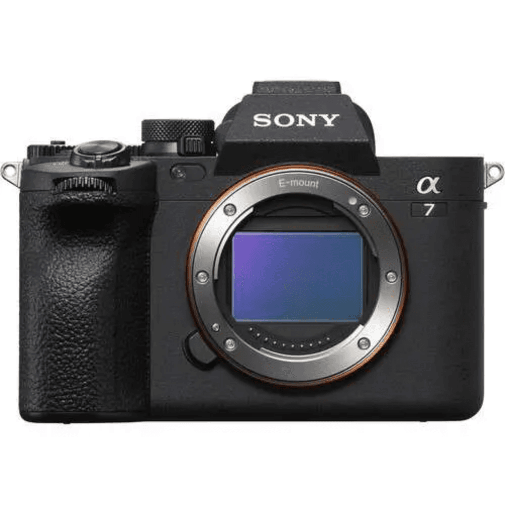 Sony A7 IV (NEUF)
