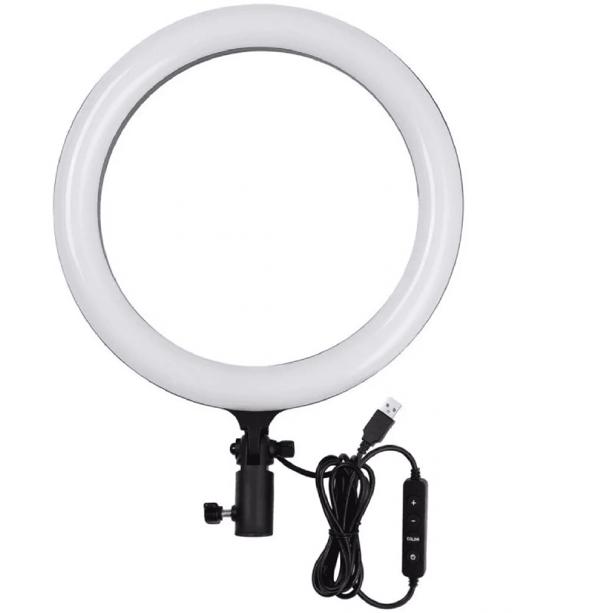 Ring Light QX-200 8″ + Trépied
