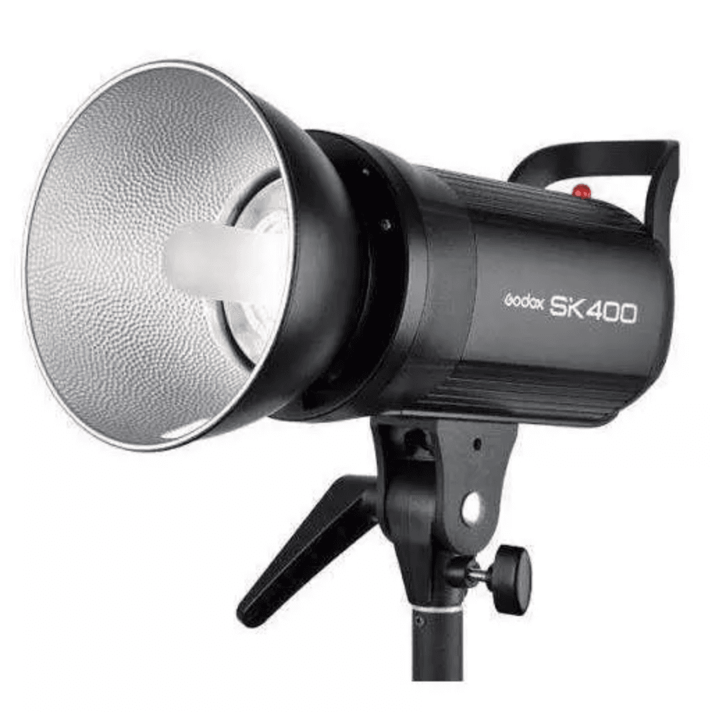 Flash Godox SK400W II