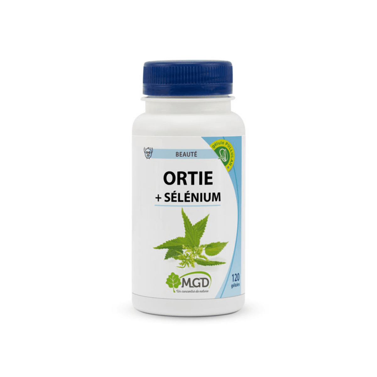 Ortie & Selenium