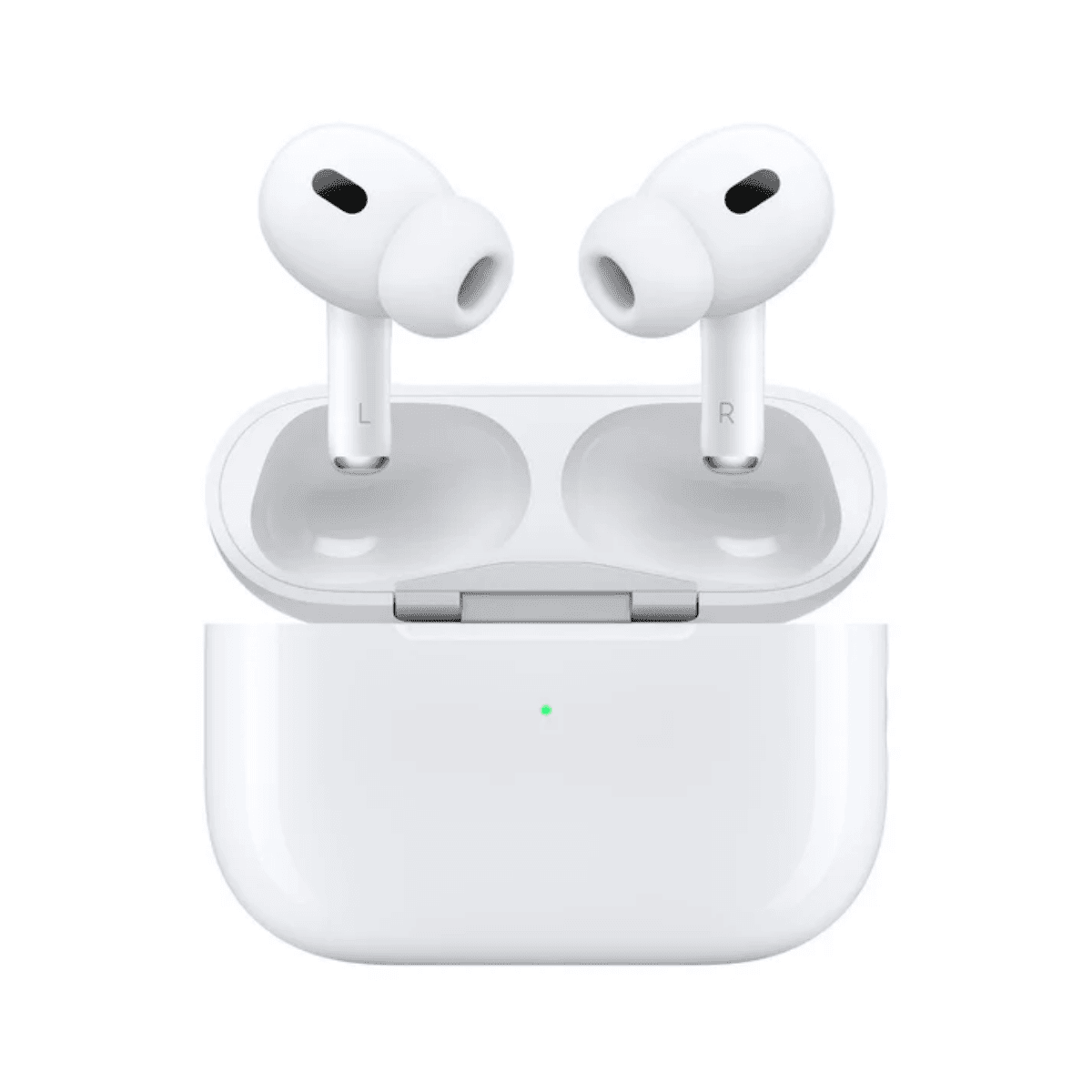 AirPods Pro (2ᵉ génération) avec Boîtier de charge MagSafe (USB‑C)