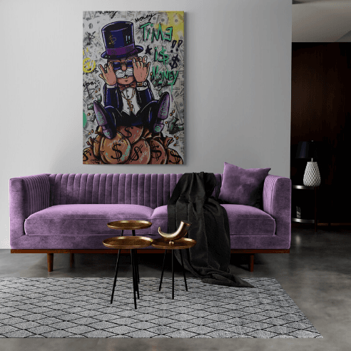 Tableau Let’s Make Money