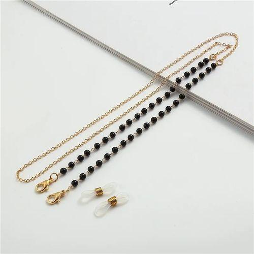 Chaînes de lunettes