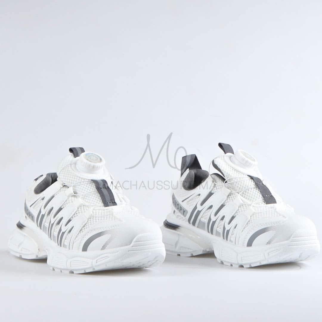 Sonopy - Baskets Respirantes pour Enfants