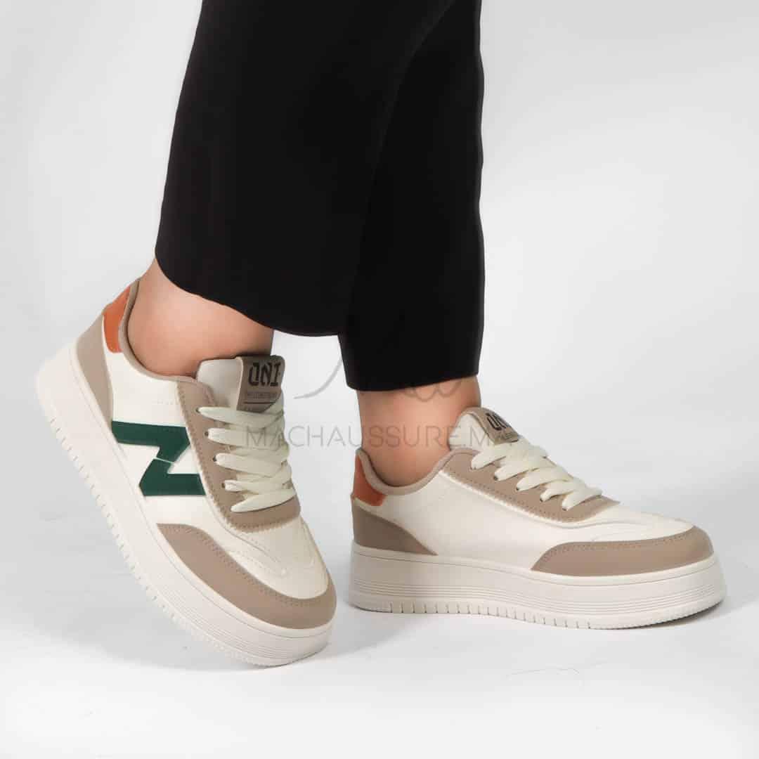 Calin – Baskets femmes