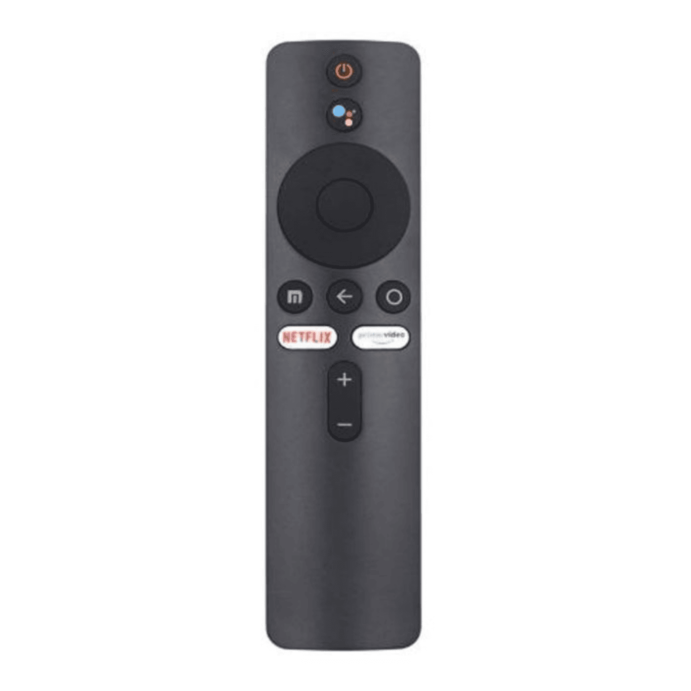 Télécommande - Mi Tv Stick/mi Box - Bluetooth - Contrôle Vocal - Remplacement 00a