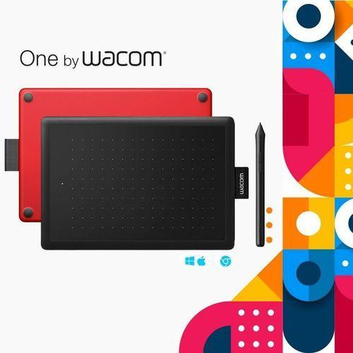 Tablette Graphique One - USB (CTL-472-S)