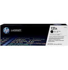 Toner LaserJet 131A Noir