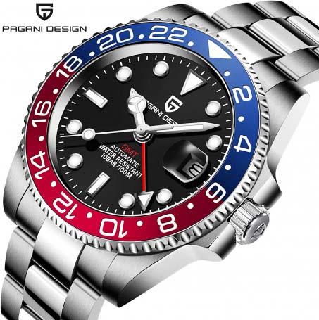 Montre Hommes - PD-1662-LD