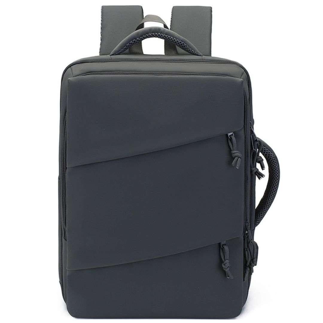 Sac à Dos Multifonctionnel ,Supporte Pc ,Tablette ,Parfait ,Pratique ,Tendance