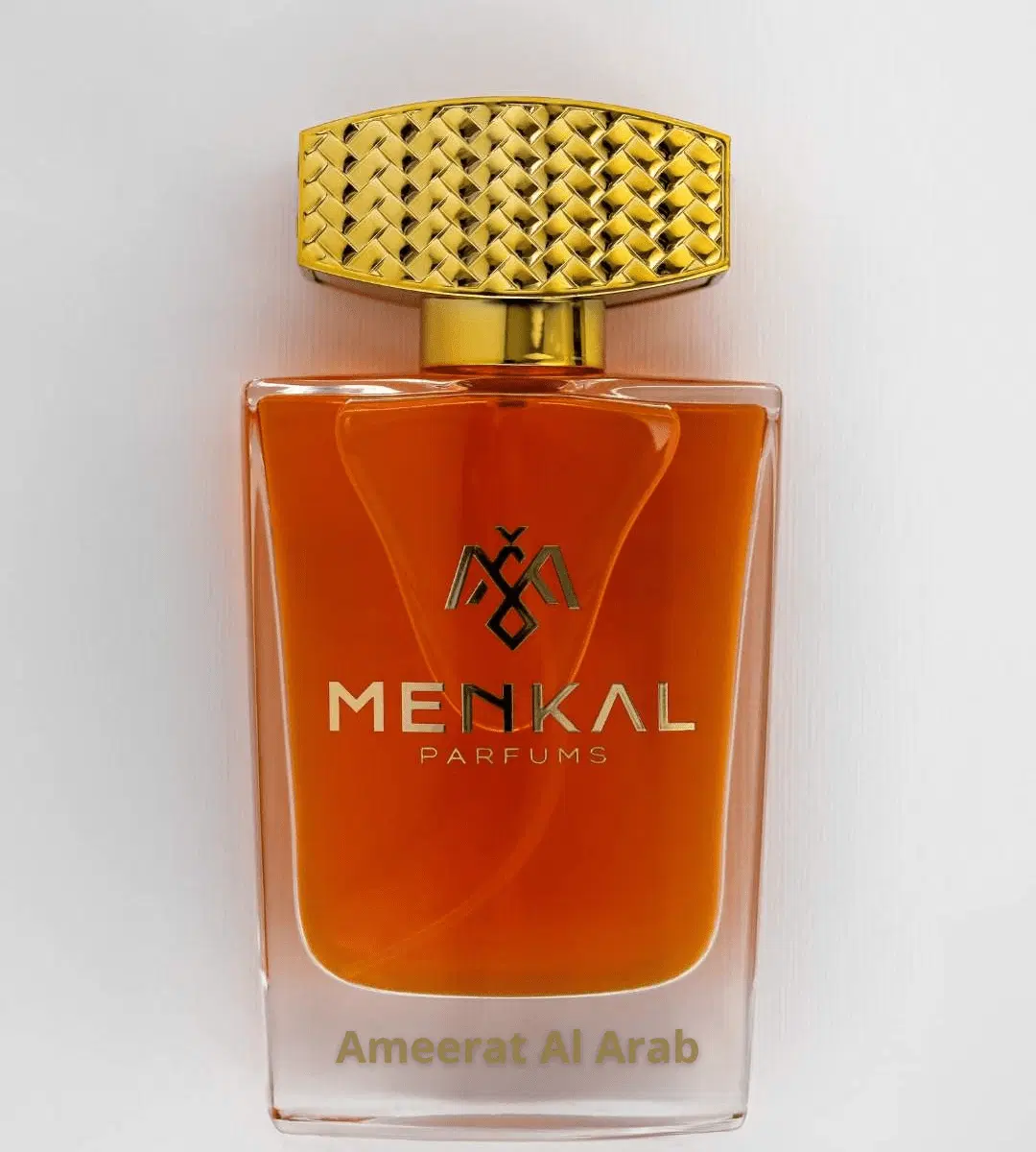 Parfum Menkal pour Femme inspiré de Ameerat Al Arab Lattafa