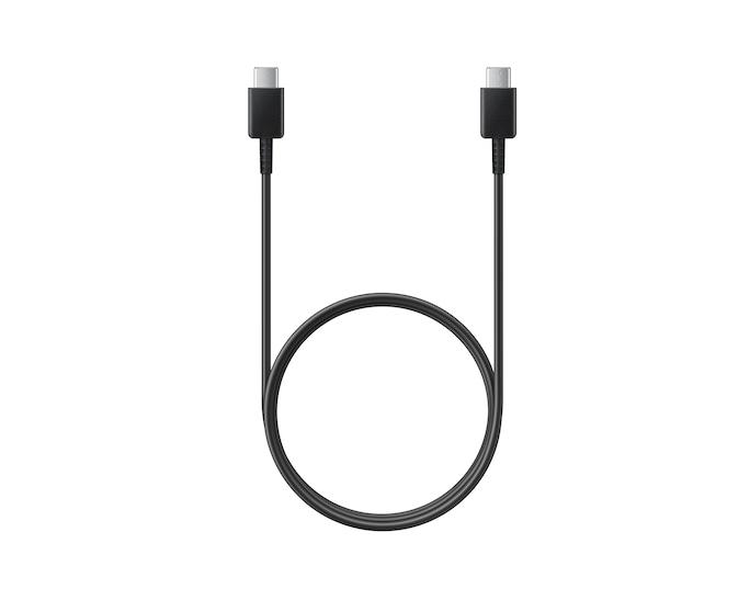 Samsung Câble USB-C vers USB-C (25 W TA)
