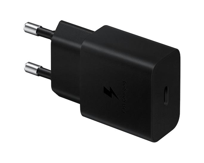 Samsung Chargeur 15W USB-C