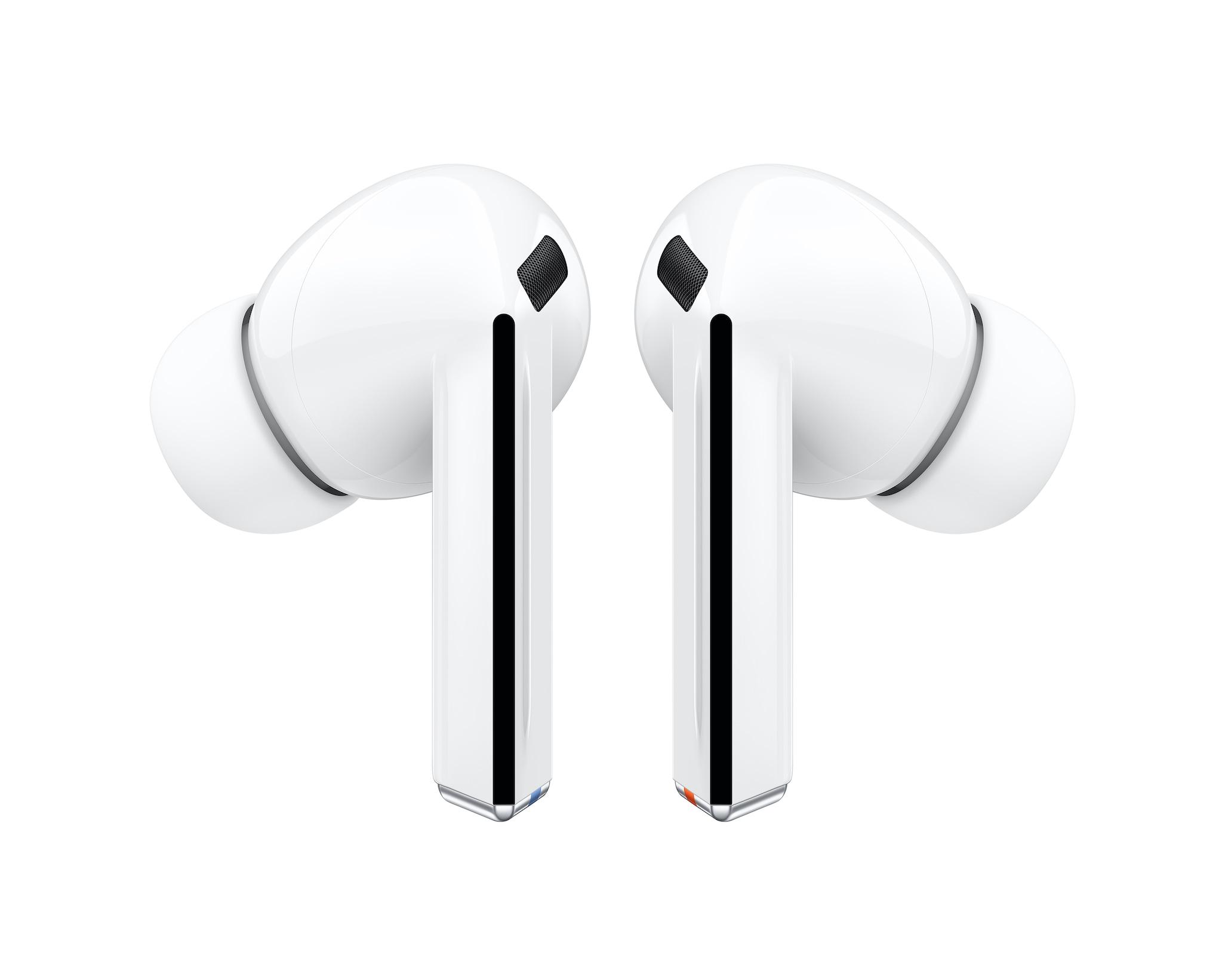 Samsung Galaxy Buds 3 Pro Blanc