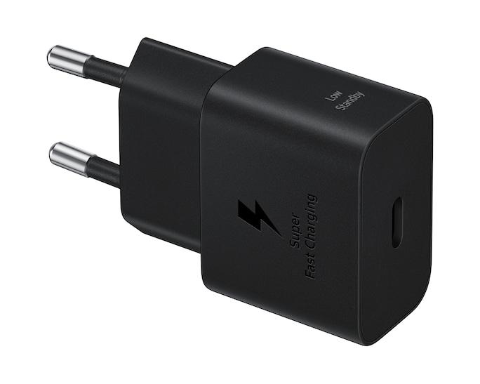 Adaptateur Mural 25W EP-T2510N Noir