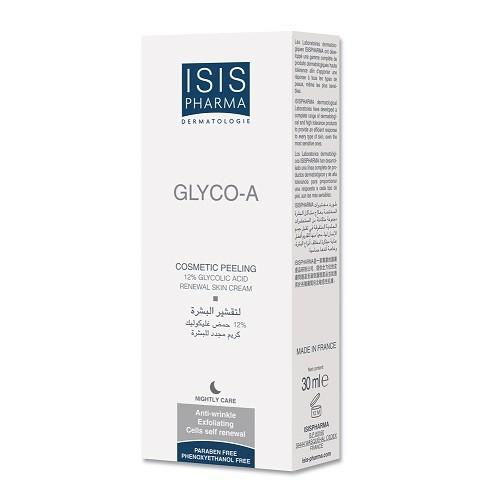Glyco-A MEDIUM Peeling 10% 30 ml